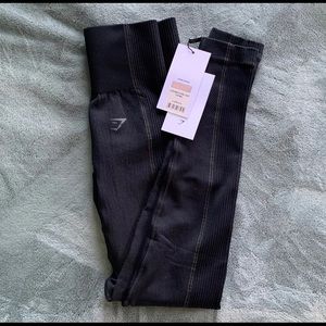 Gymshark Ultra Seamless Leggings
